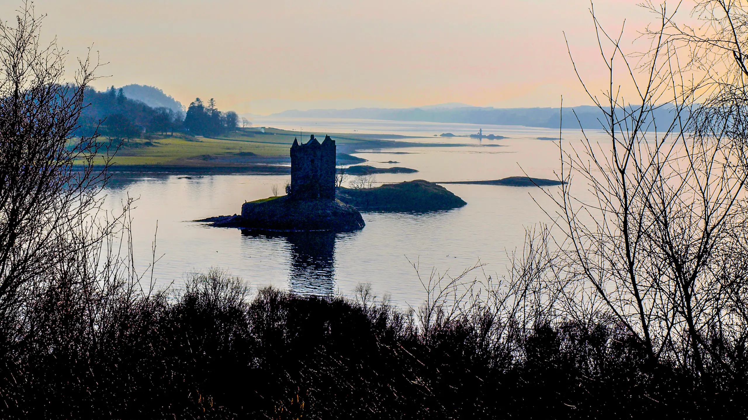 Castle Stalker