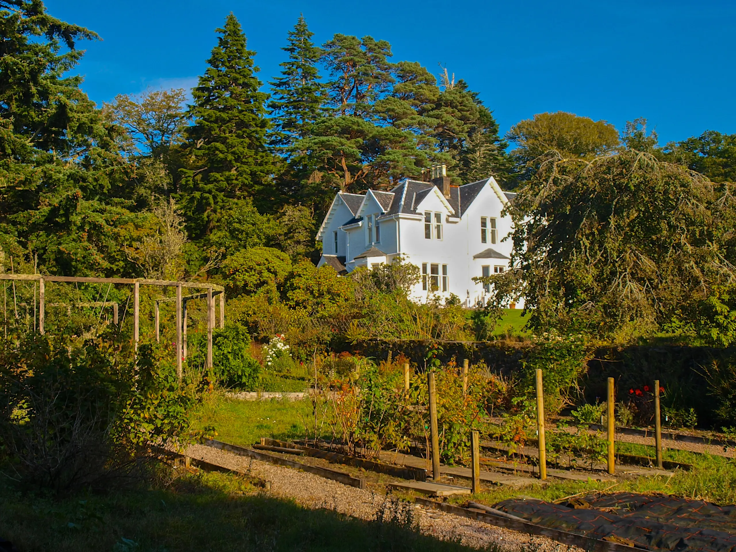 Druimneil House