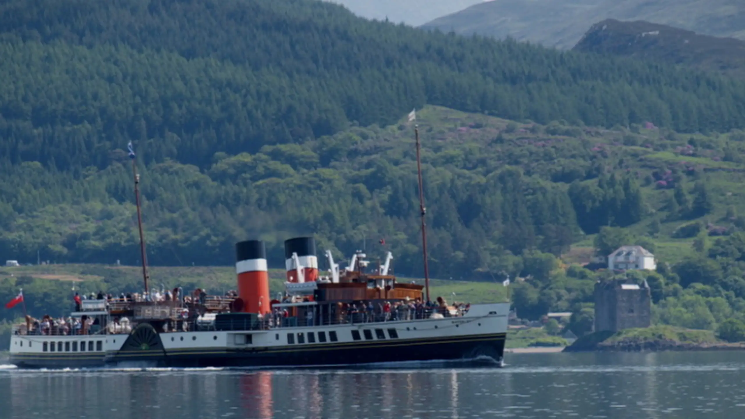 The Waverley